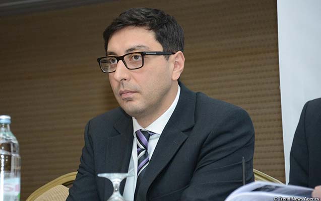 Gənclər və idman naziri media nümayəndələri ilə görüşüb